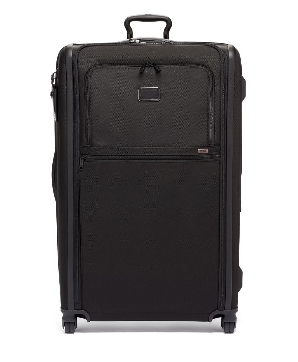 Worldwide Trip Expandable 4 Wheeled Packing Case