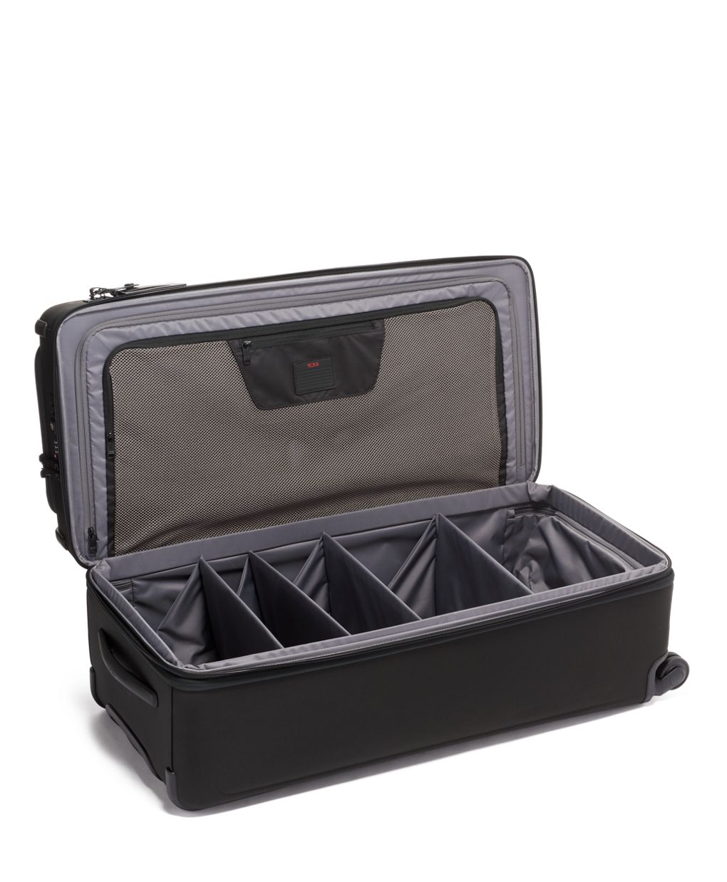 Tumi merge wheeled store duffel packing case