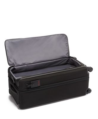 tumi wheeled duffle