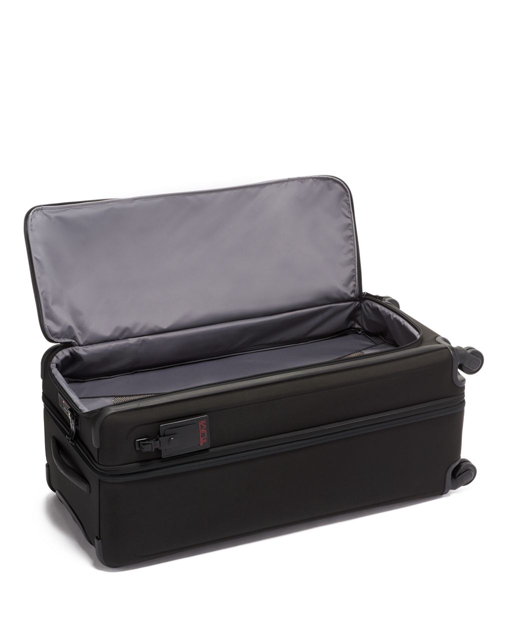 Tall 4 Wheeled Duffel Packing Case