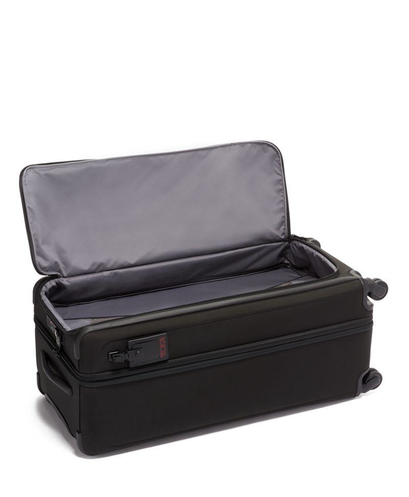 tuff cases luggage