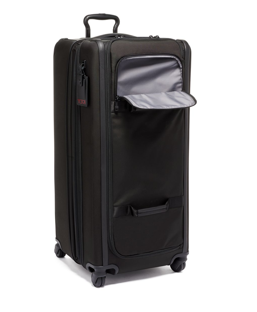 Tumi merge wheeled store duffel packing case