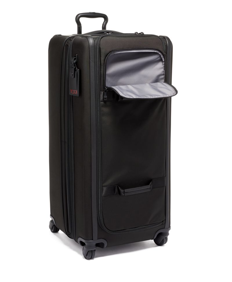 Tall 4 Wheeled Duffel Packing Case Alpha 3 Tumi United States