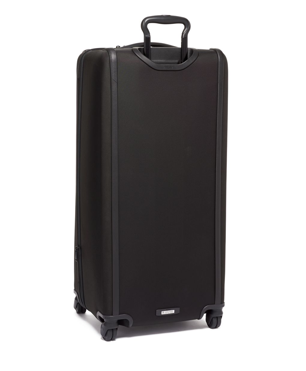 Tall 4 Wheeled Duffel Packing Case