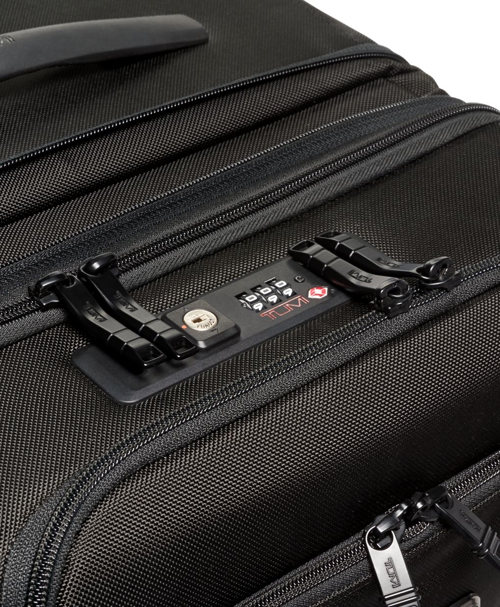 Tall 4 Wheeled Duffel Packing Case | Tumi US