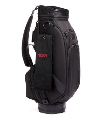 tumi golf bag for sale