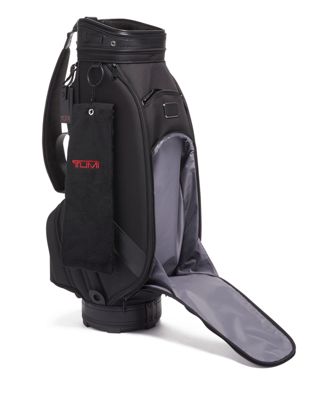 tumi golf bag for sale