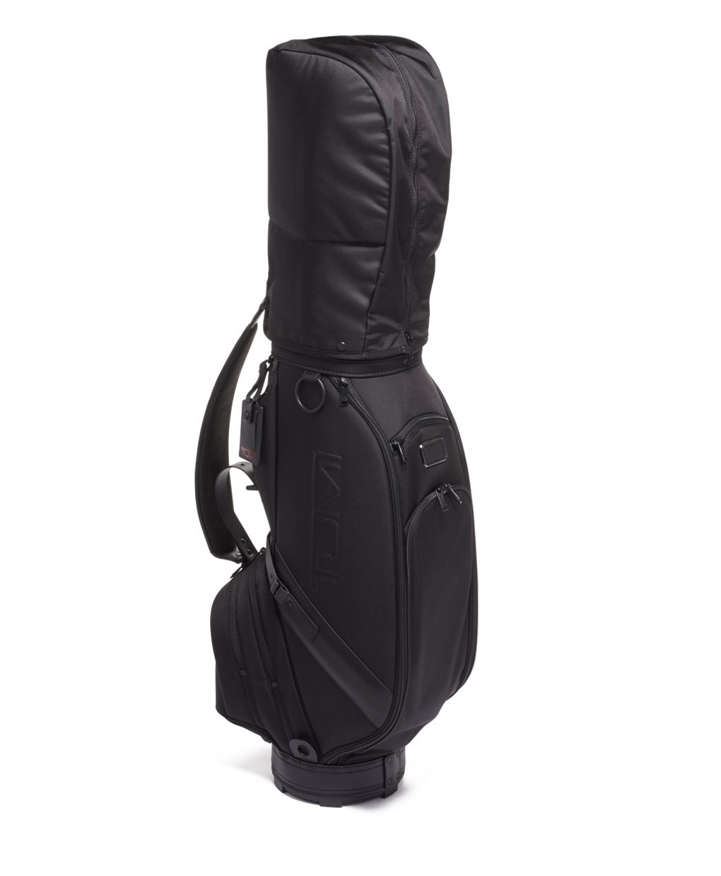 How heavy is this Tumi Golf bag, HealthdesignShops