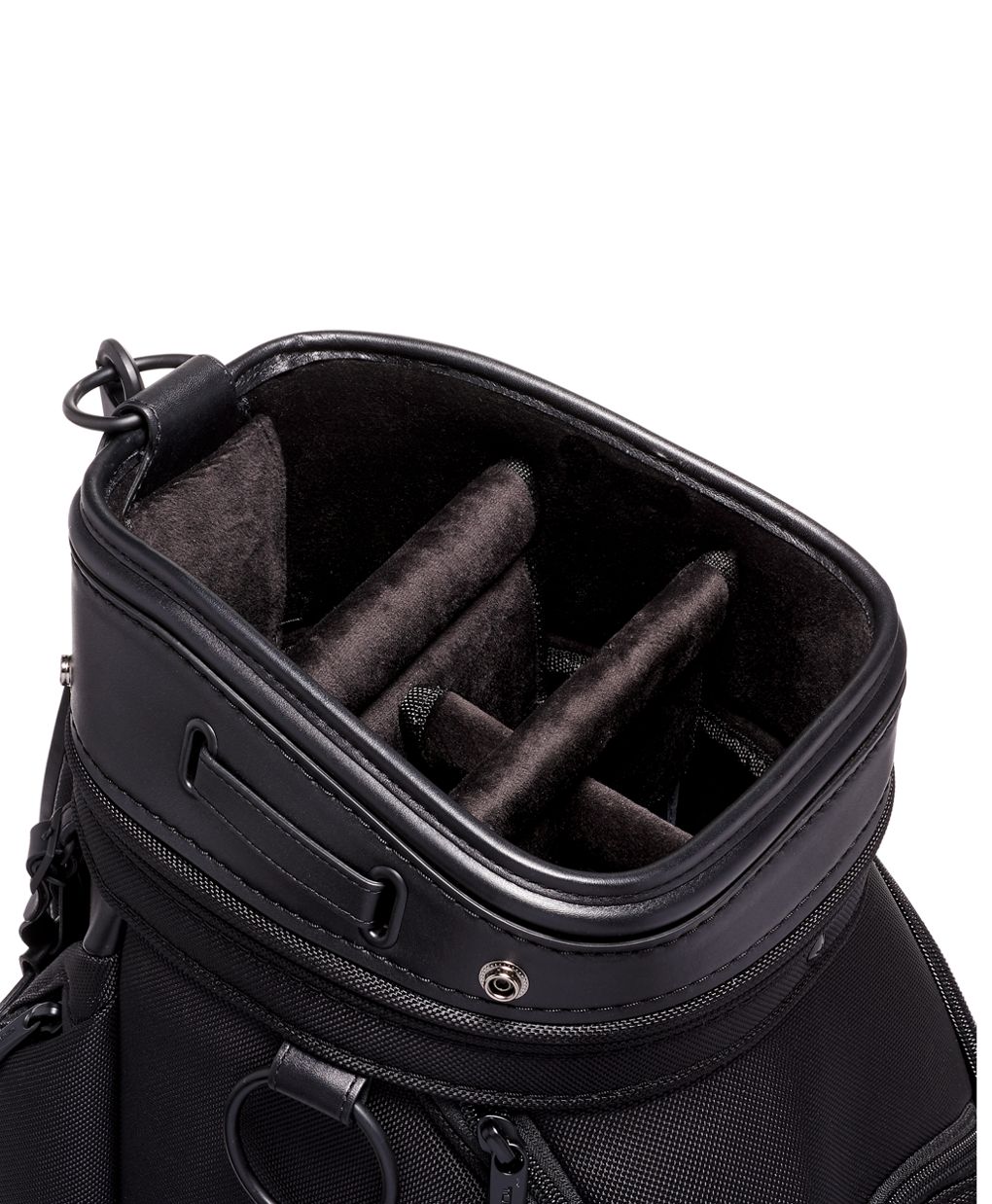 How heavy is this Tumi Golf bag, HealthdesignShops