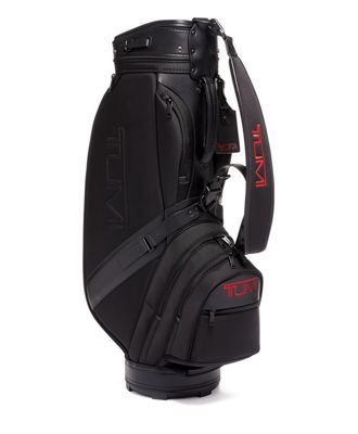 tumi golf bag for sale