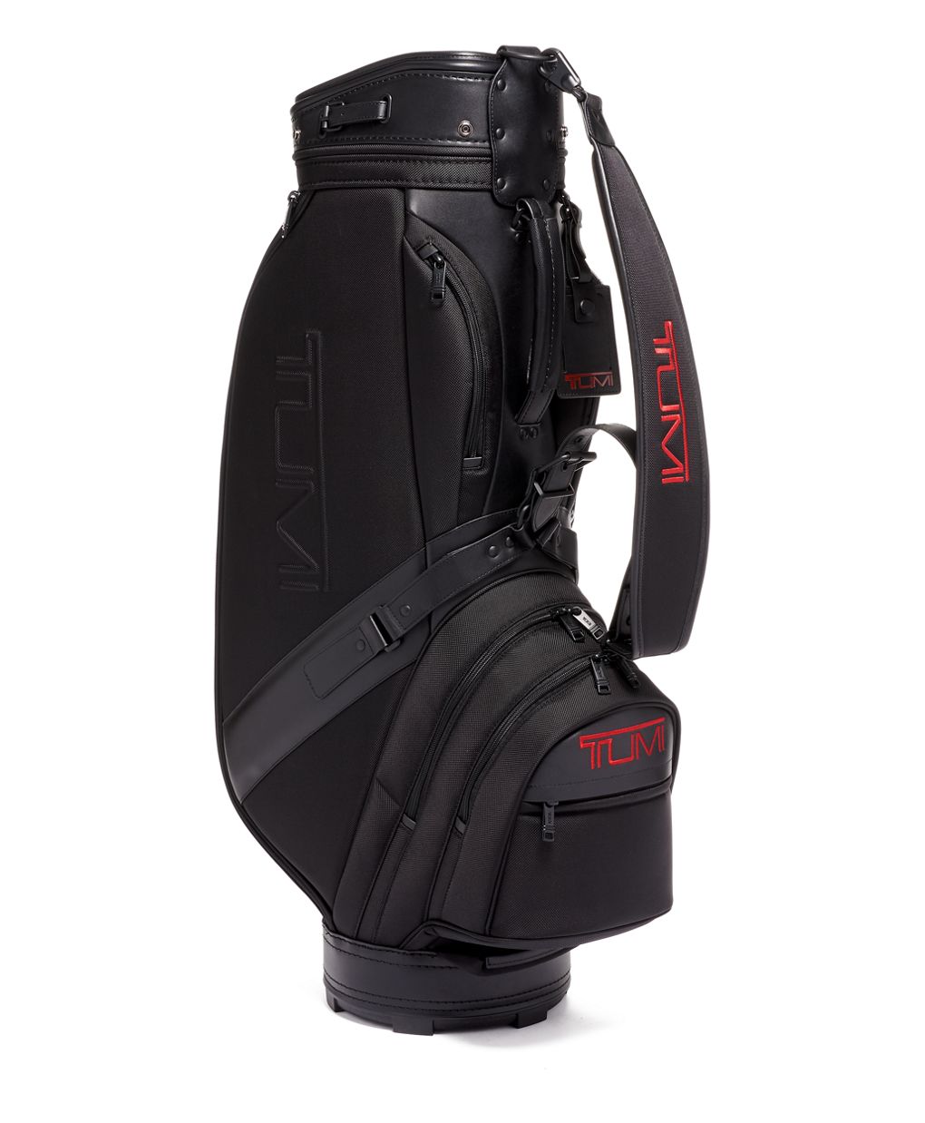 How heavy is this Tumi Golf bag, HealthdesignShops