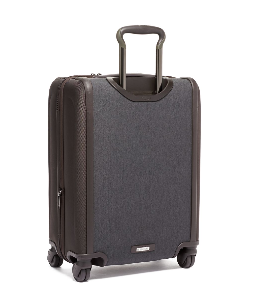 Tumi two shop wheel carry on