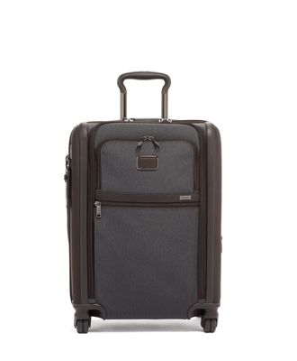 Tumi best sale luggage sale