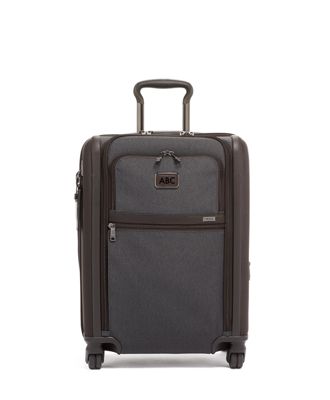 tumi alpha 3 continental dual access