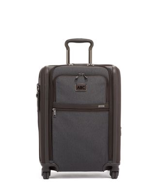 samsonite train case