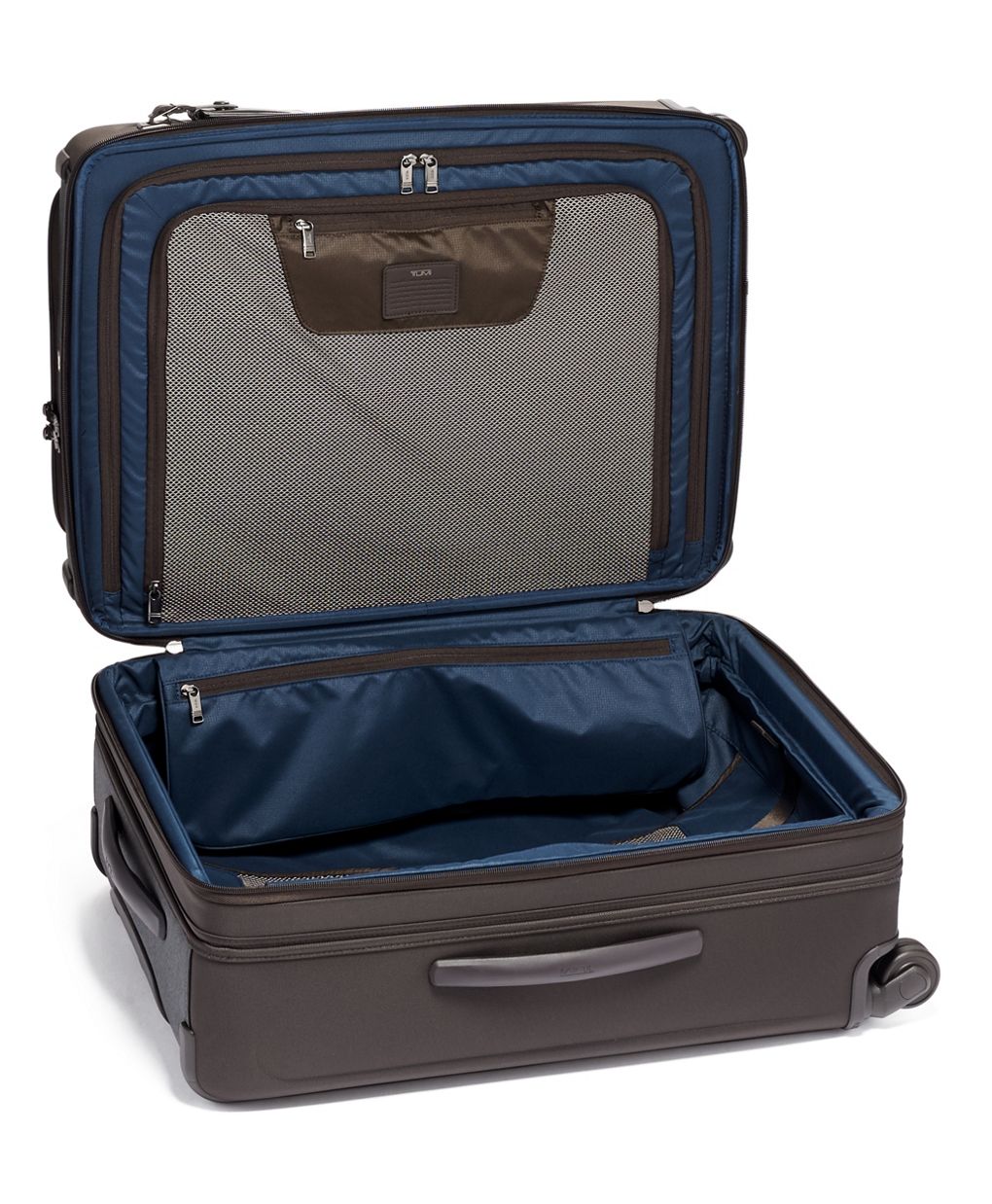 Short Trip Expandable 4 Wheeled Packing Case