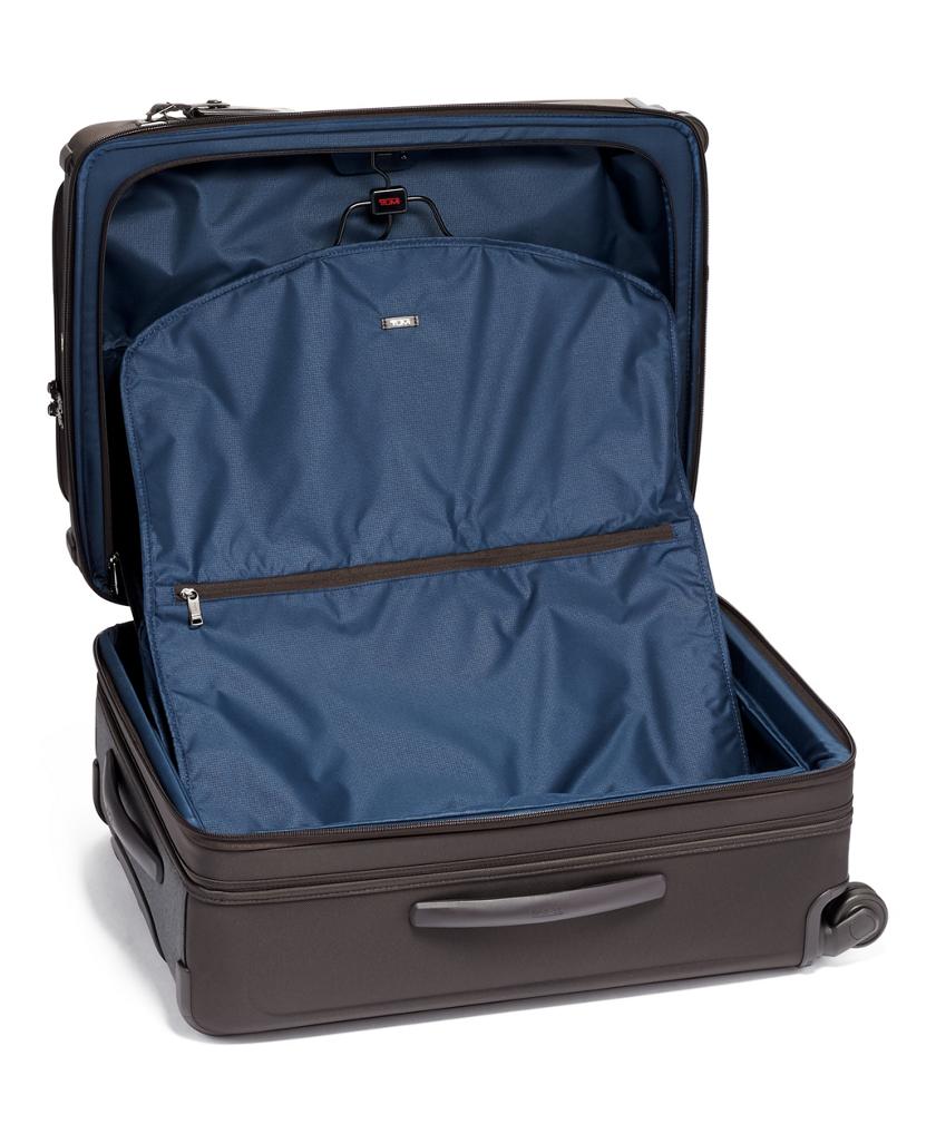 Short Trip Expandable 4 Wheeled Packing Case