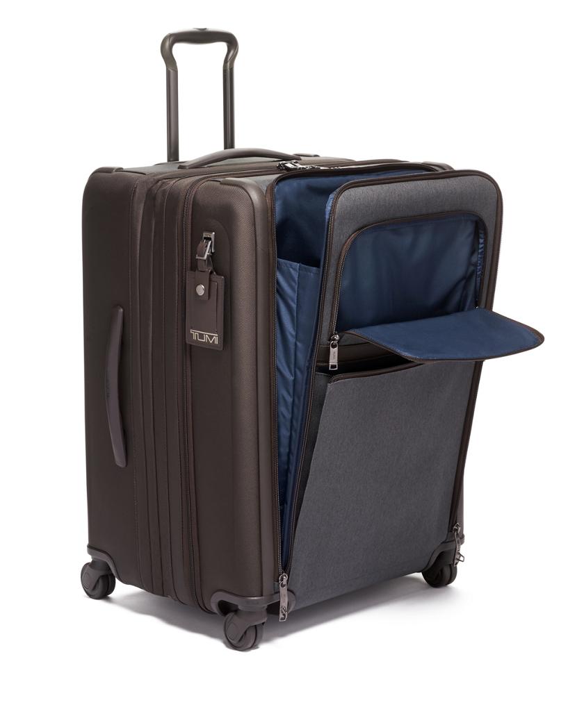 Short Trip Expandable 4 Wheeled Packing Case