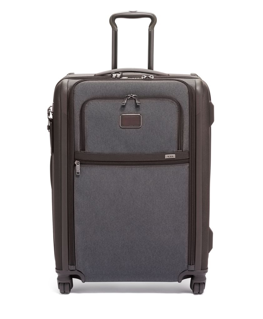 Short Trip Expandable 4 Wheeled Packing Case
