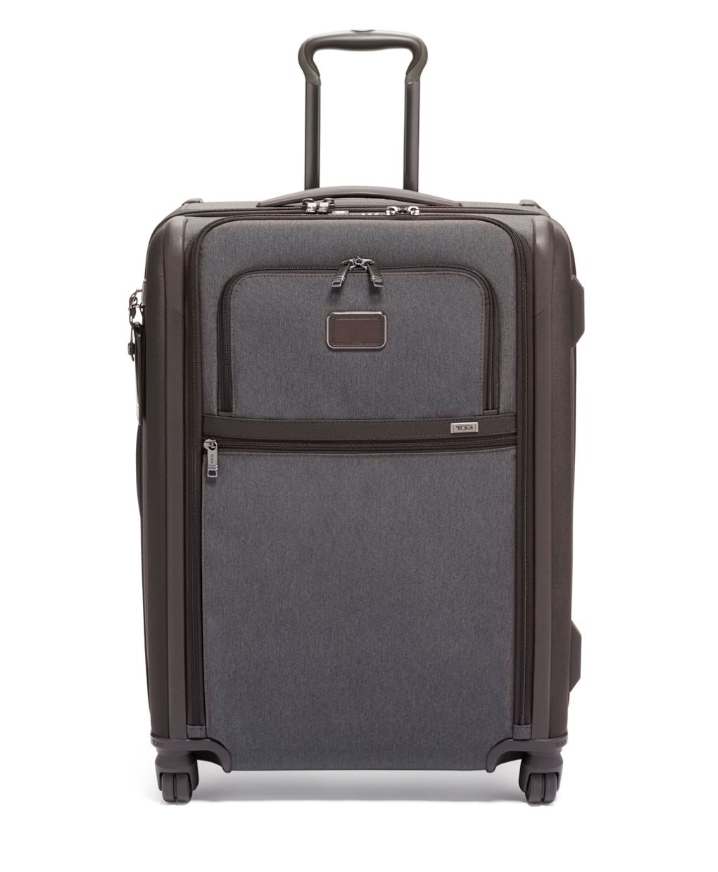 Short Trip Expandable 4 Wheeled Packing Case