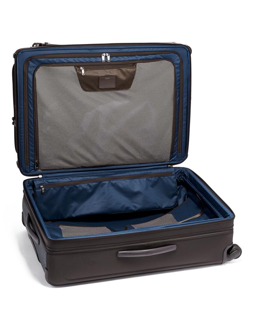 Extended Trip Expandable 4 Wheeled Packing Case