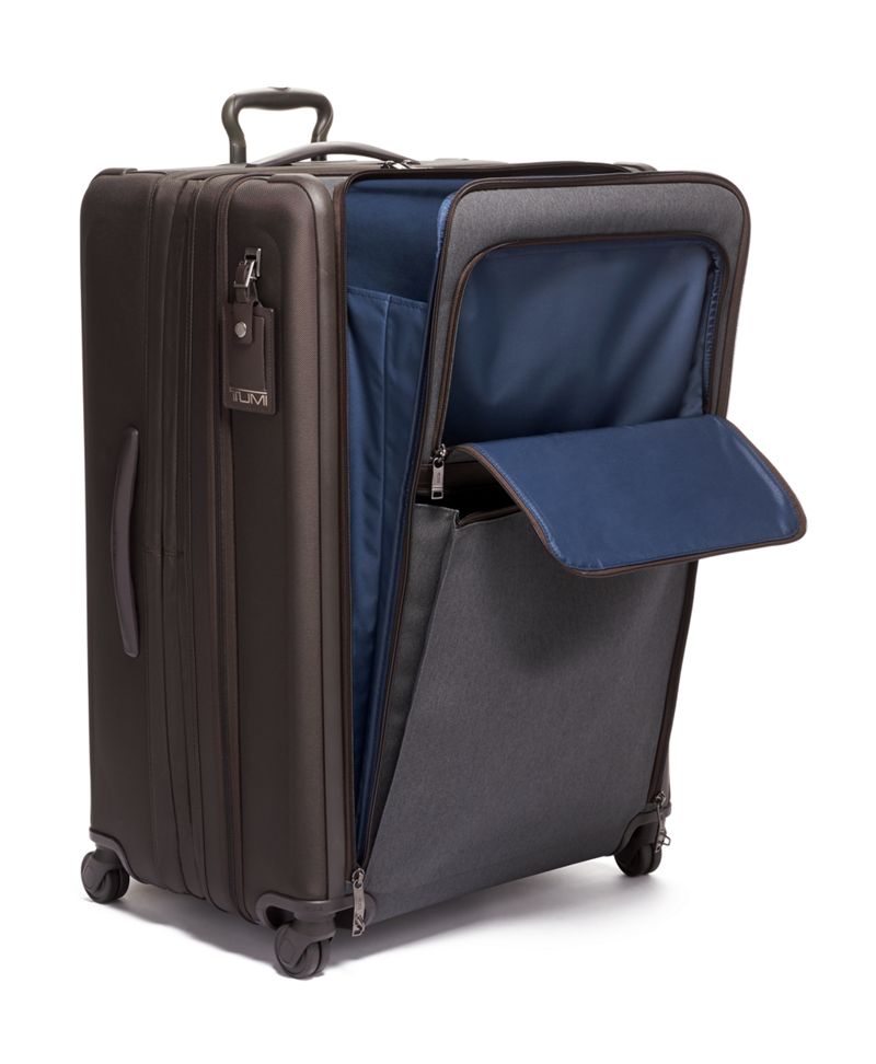 Extended Trip Expandable 4 Wheeled Packing Case - Alpha 3 - Tumi United ...