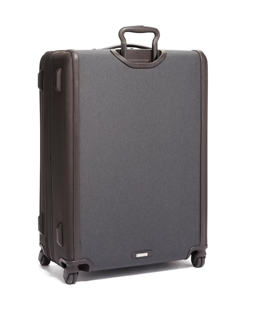 Extended Trip Expandable 4 Wheeled Packing Case
