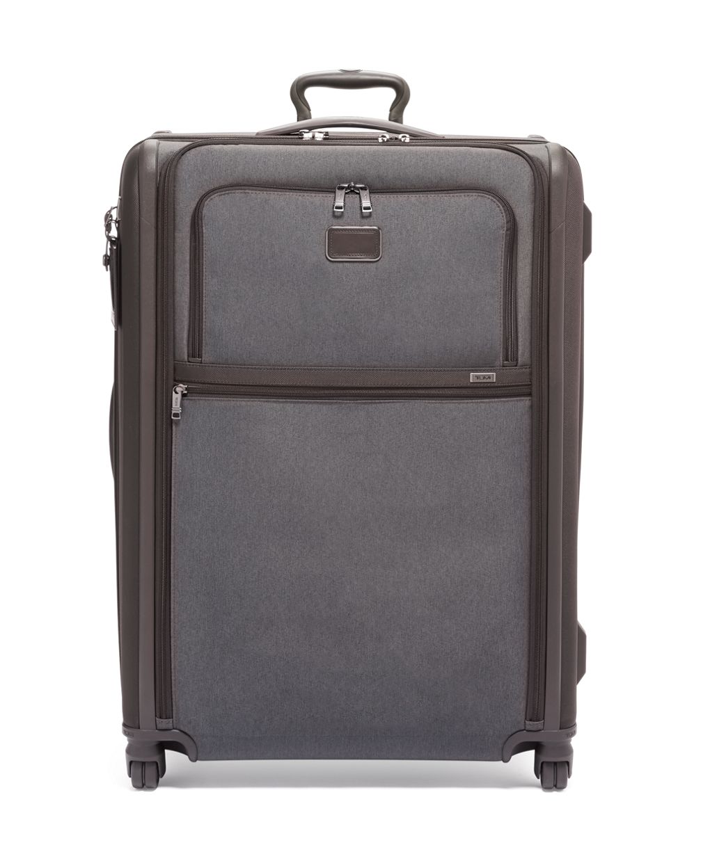 Tumi medium sales luggage