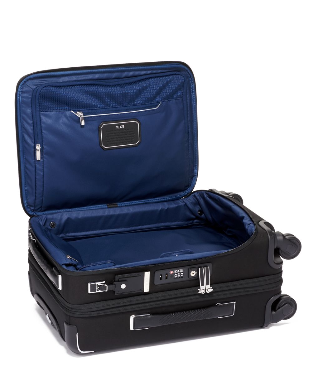 International Dual Access 4 Wheeled Carry-On | Tumi US International Dual Access 4 Wheeled Carry-On | Tumi US