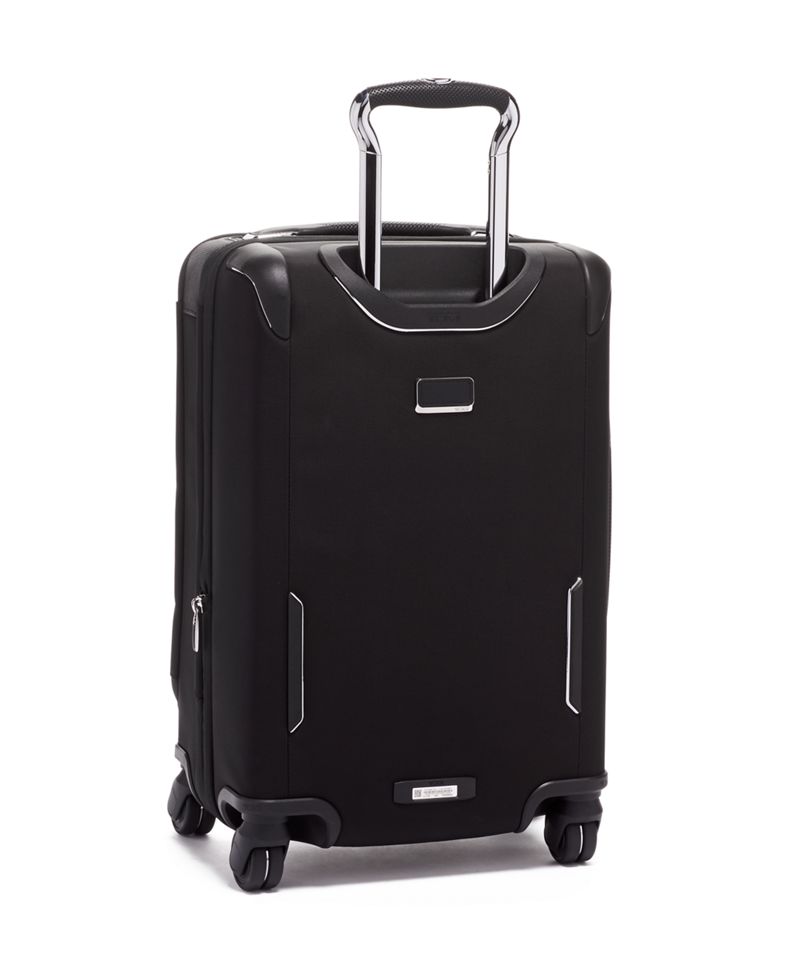 International Dual Access 4 Wheeled Carry-On - Arrivé - Tumi United States