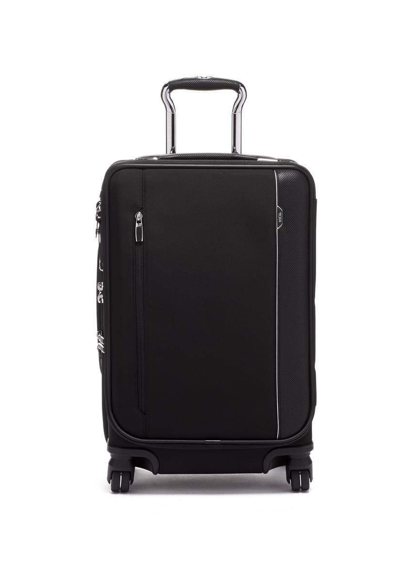 Men's suitcases with discount wheels