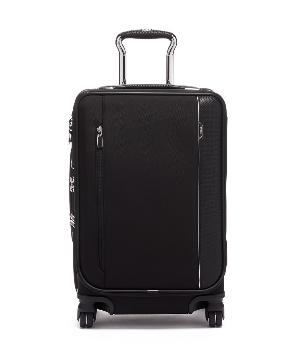 Tumi 4 2025 wheeled carry on