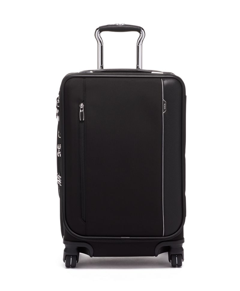 International Dual Access 4 Wheeled Carry-On - Arrivé - Tumi United States