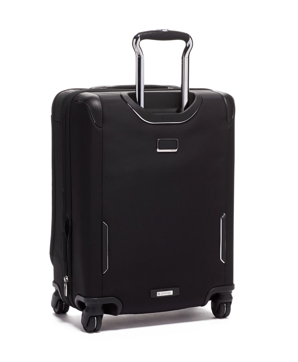 Continental Dual Access 4 Wheeled Carry On Tumi US