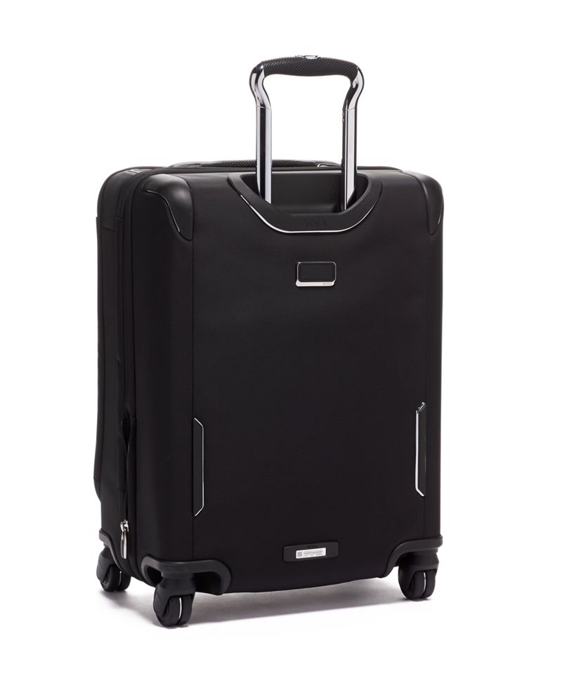 Continental Dual Access 4 Wheeled Carry-On - Arrivé - Tumi United States