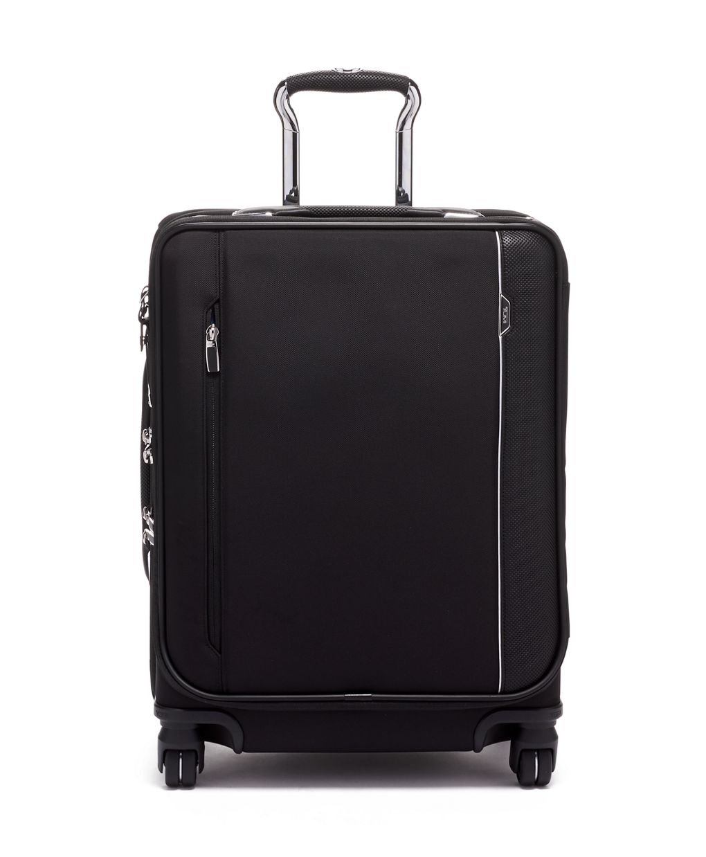 Continental Dual Access 4 Wheeled Carry-On | Tumi US