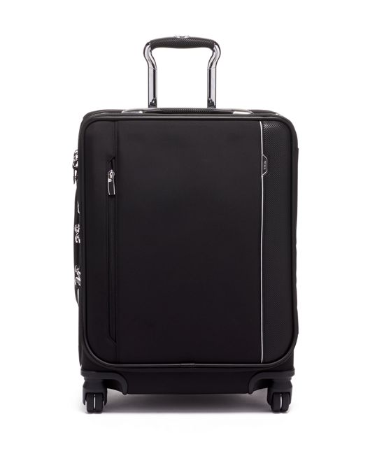 Continental Dual Access 4 Wheeled Carry-On - Arrivé - Tumi Canada