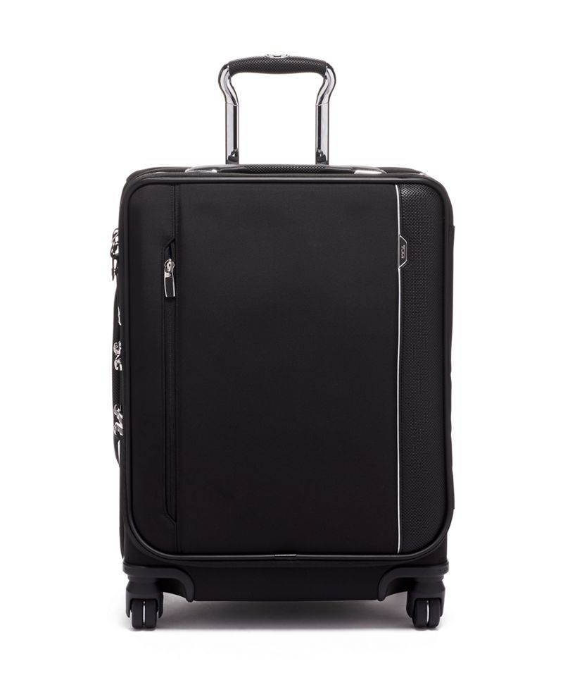 Continental Dual Access 4 Wheeled CarryOn Arrivé Tumi United States