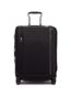 Continental Dual Access 4 Wheeled Carry-On in Black