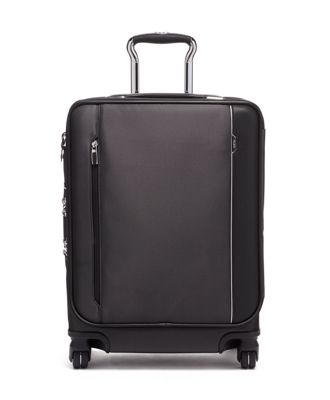 largest tumi carry on