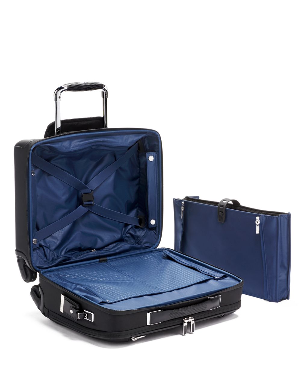 Compact 4 Wheeled Brief | Tumi US Compact 4 Wheeled Brief | Tumi US