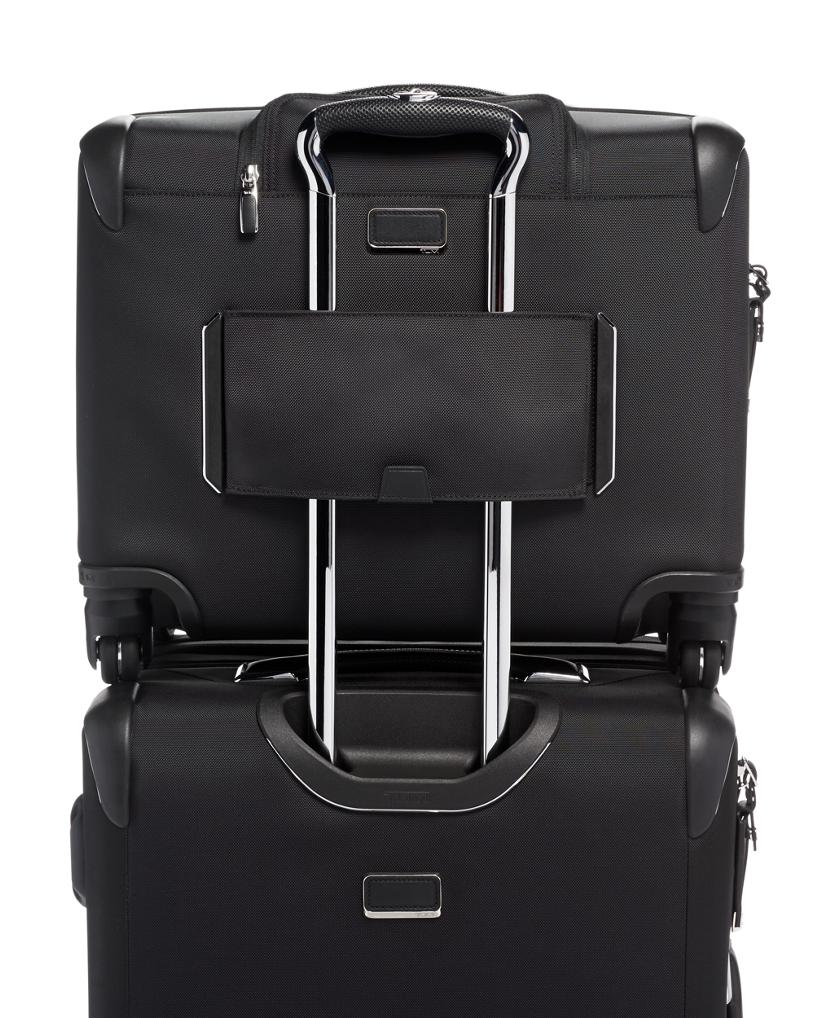 Compact 4 Wheeled Brief