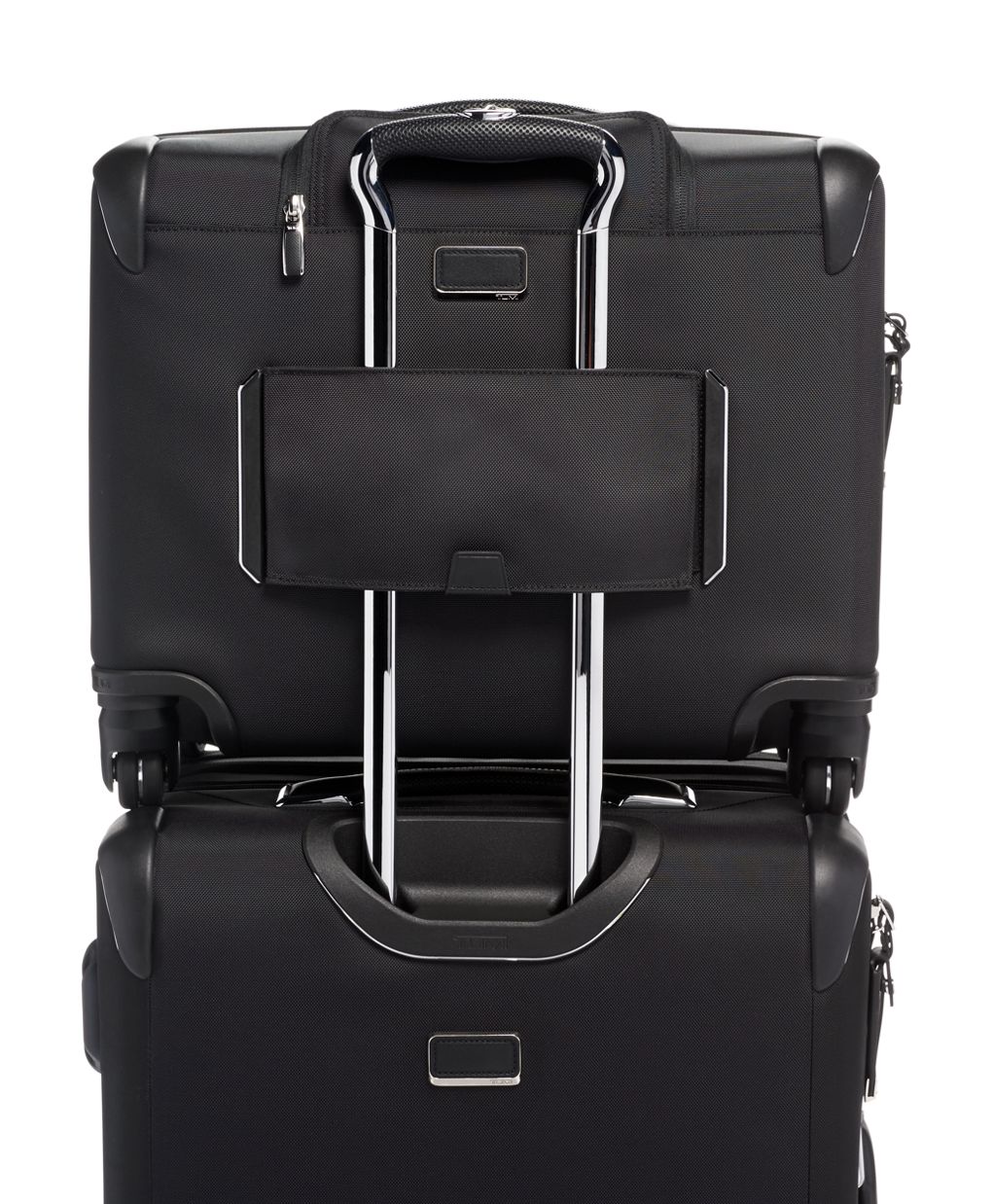 Compact 4 Wheeled Brief | Tumi US Compact 4 Wheeled Brief | Tumi US