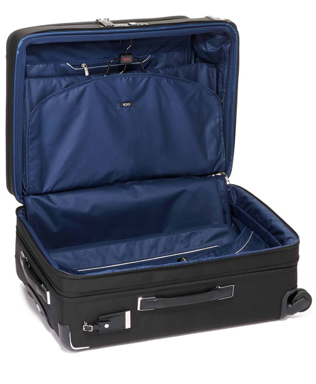 Shop TUMI Unisex Hard Type TSA Lock Carry-on Luggage & Travel Bags by  HAUSTURTLE