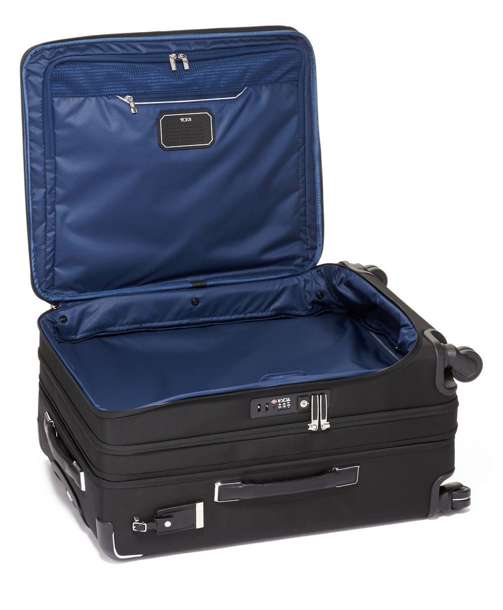 Short Trip Dual Access 4 Wheeled Packing Case | Tumi US