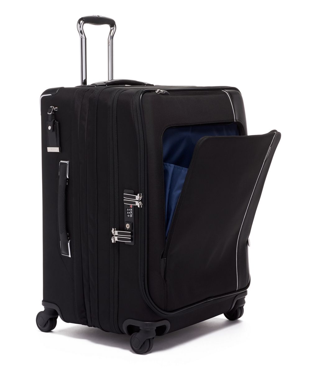 Short Trip Dual Access 4 Wheeled Packing Case | Tumi US