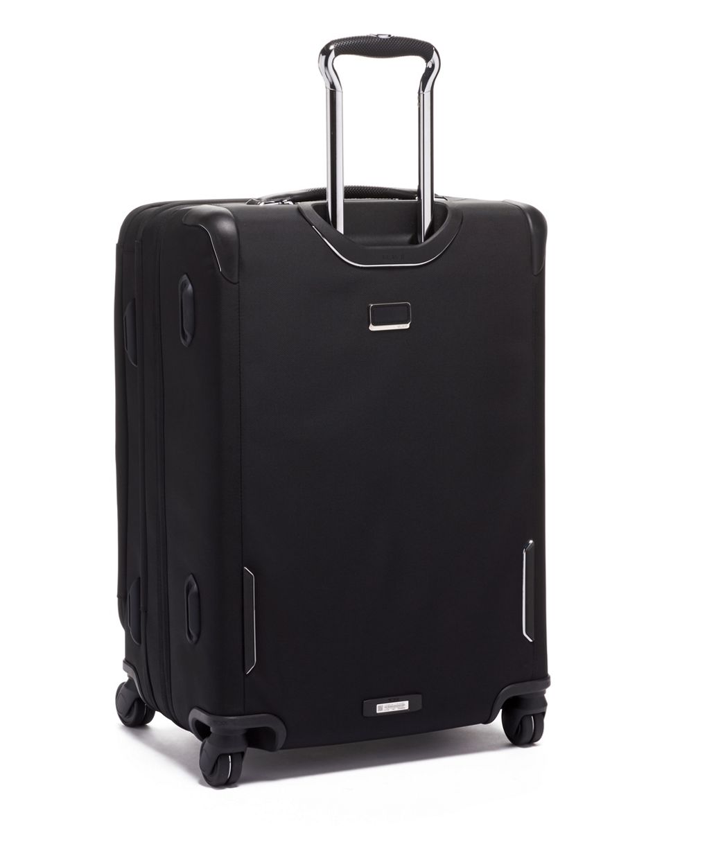 Short Trip Dual Access 4 Wheeled Packing Case