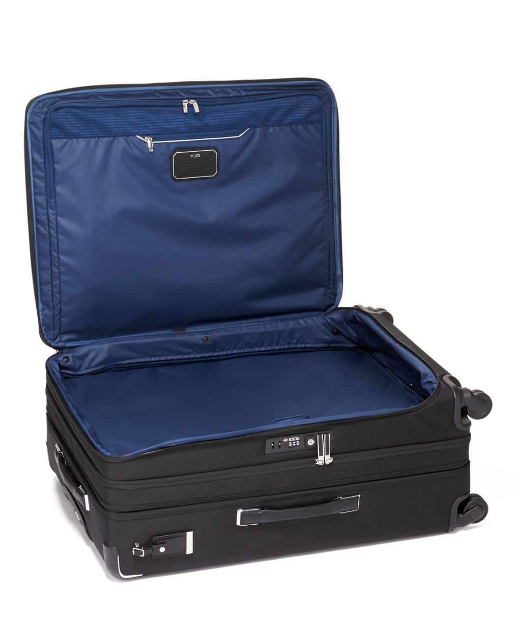 Extended Trip Dual Access 4 Wheeled Packing Case | Tumi US Extended Trip Dual Access 4 Wheeled Packing Case | Tumi US