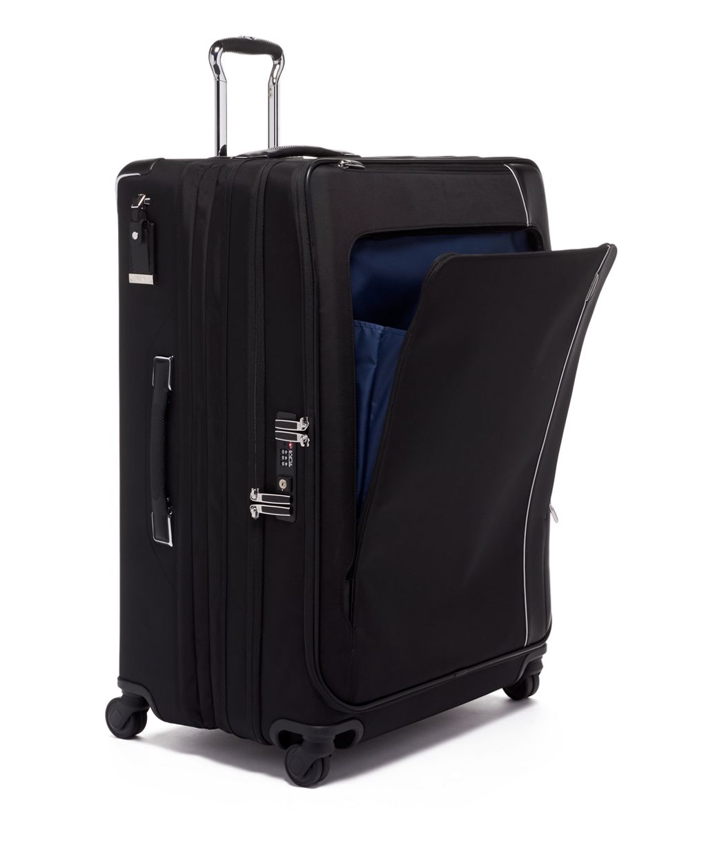 Tumi extended trip 2024 32 packing case