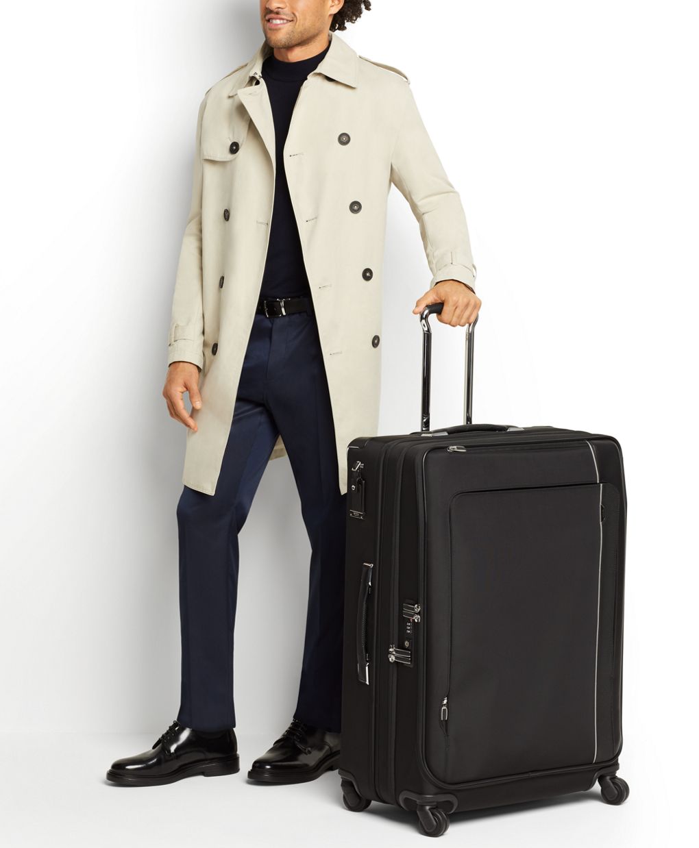 Extended Trip Dual Access 4 Wheeled Packing Case | Tumi US Extended Trip Dual Access 4 Wheeled Packing Case | Tumi US